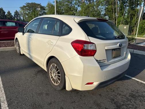 2014 Subaru Impreza 2.0i