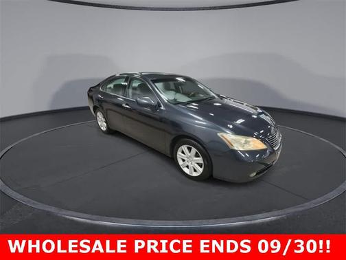 2007 Lexus ES 350 Base
