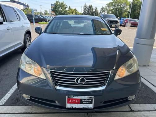 2007 Lexus ES 350 Base