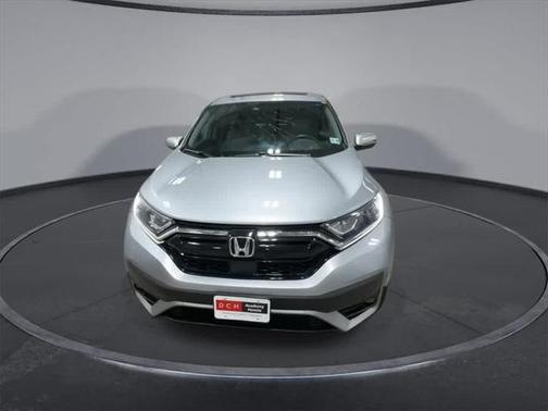2020 Honda CR-V AWD EX