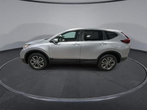 2020 Honda CR-V AWD EX