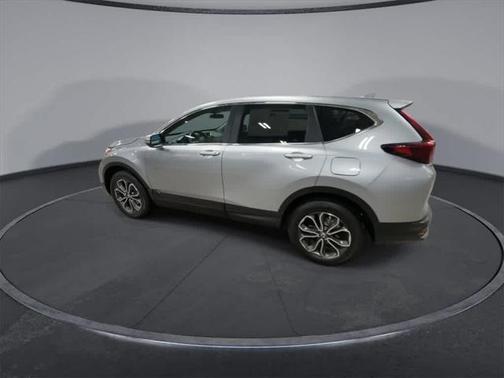 2020 Honda CR-V AWD EX