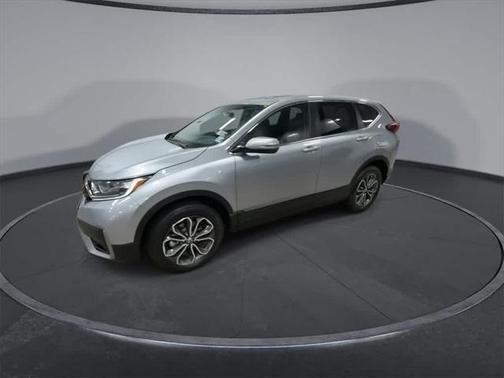2020 Honda CR-V AWD EX