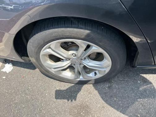 2023 Honda Accord LX 1.5T