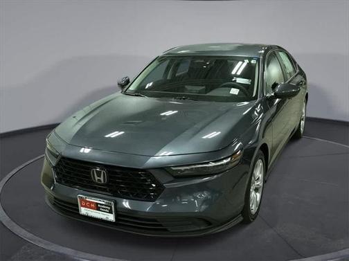 2023 Honda Accord LX 1.5T