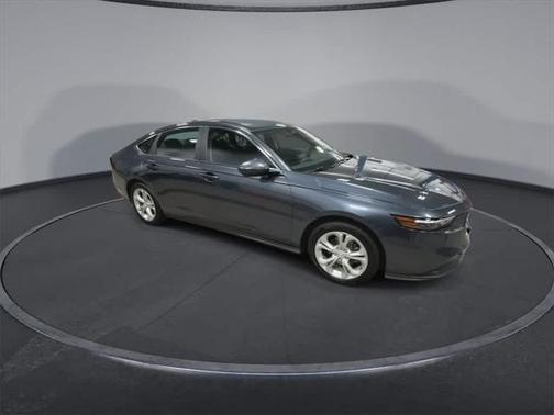 2023 Honda Accord LX 1.5T