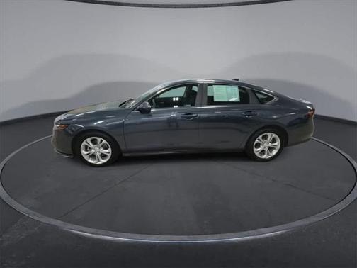 2023 Honda Accord LX 1.5T