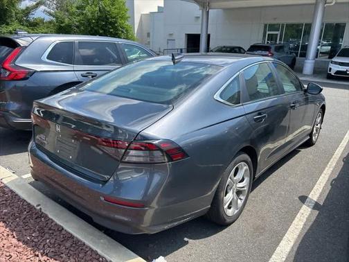 2023 Honda Accord LX 1.5T