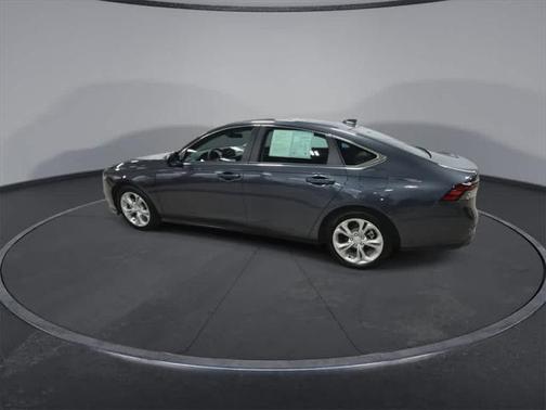 2023 Honda Accord LX 1.5T