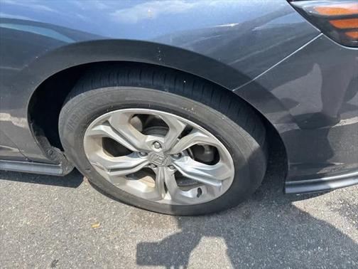 2023 Honda Accord LX 1.5T