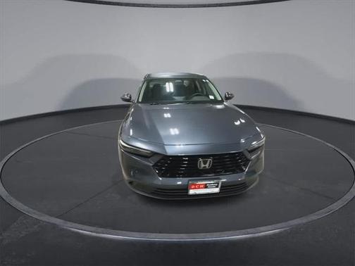 2023 Honda Accord LX 1.5T
