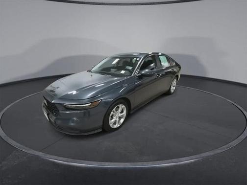 2023 Honda Accord LX 1.5T