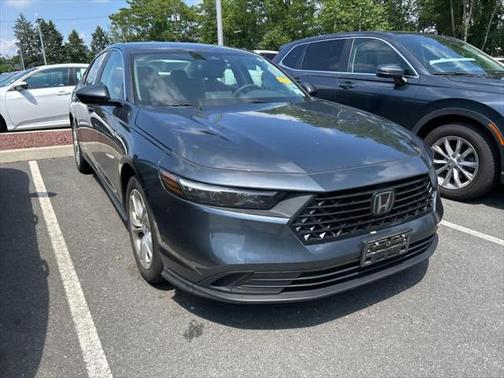 2023 Honda Accord LX 1.5T