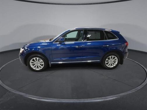 2016 Audi Q5 2.0T Premium Plus