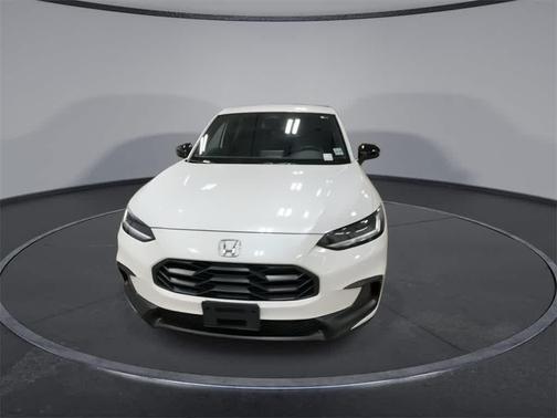 2025 Honda HR-V AWD Sport