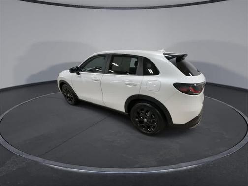 2025 Honda HR-V AWD Sport