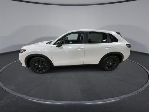 2025 Honda HR-V AWD Sport