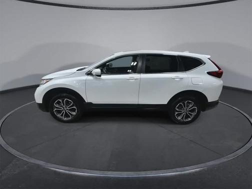2021 Honda CR-V AWD EX-L