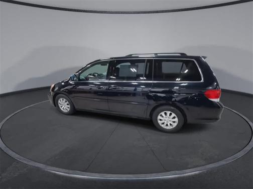 2008 Honda Odyssey EX-L