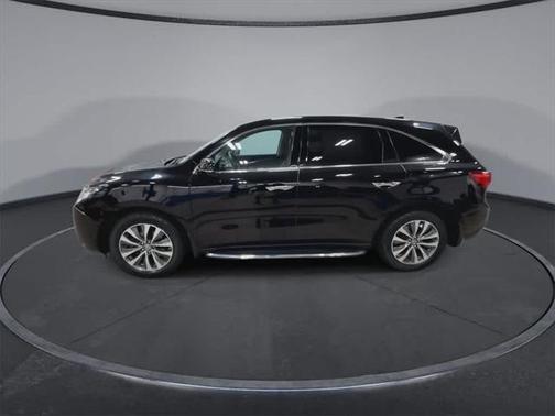 2016 Acura MDX 3.5L w/Technology Package