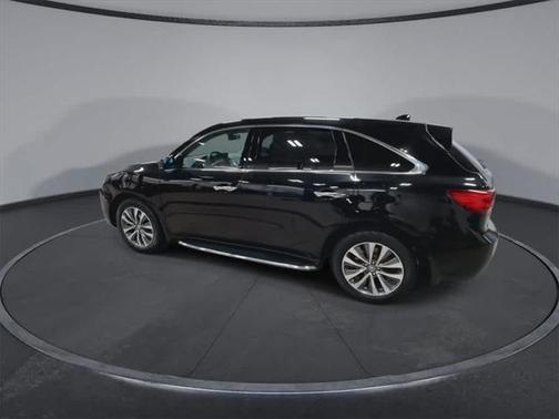 2016 Acura MDX 3.5L w/Technology Package