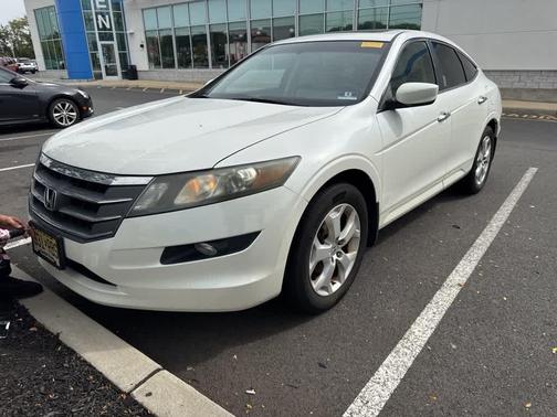 2011 Honda Accord EX-L