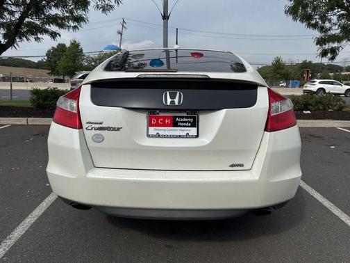 2011 Honda Accord EX-L
