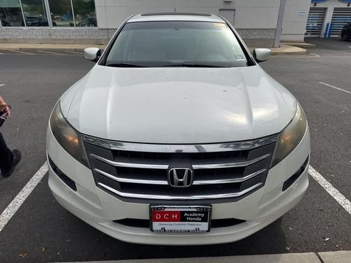 2011 Honda Accord EX-L