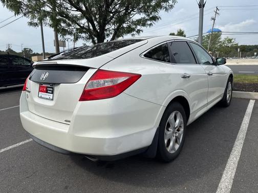 2011 Honda Accord EX-L