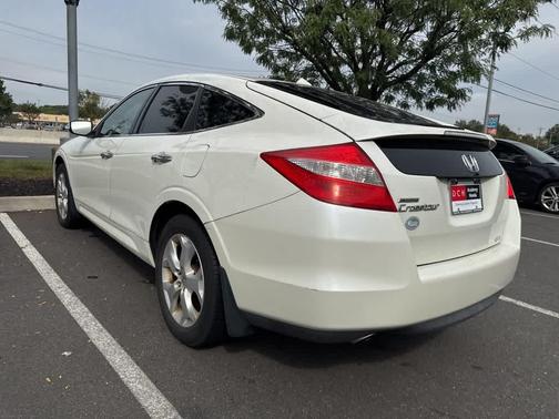2011 Honda Accord EX-L