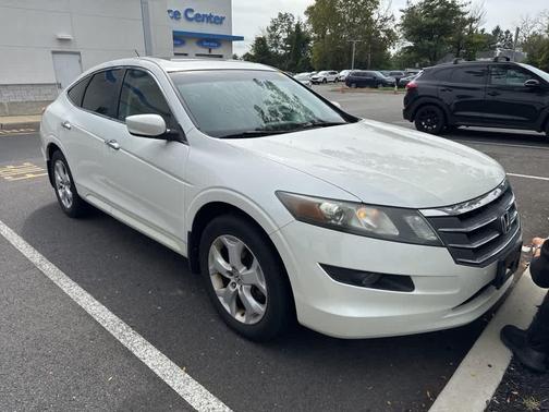 2011 Honda Accord EX-L