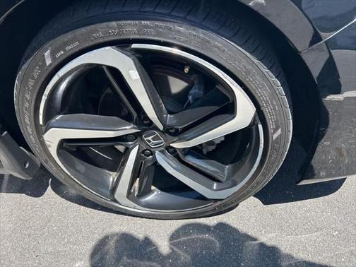 2022 Honda Accord Sport SE 1.5T