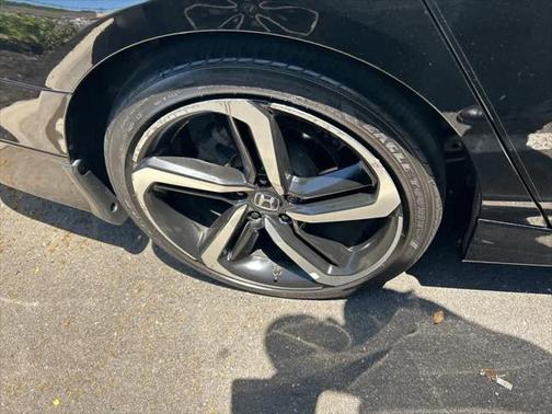 2022 Honda Accord Sport SE 1.5T