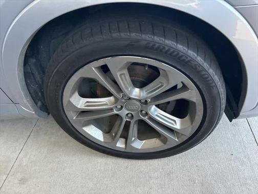 2018 Audi Q3 2.0T Premium Plus