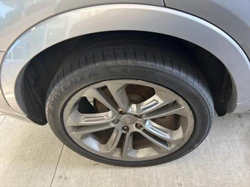 2018 Audi Q3 2.0T Premium Plus