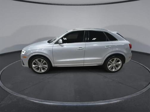 2018 Audi Q3 2.0T Premium Plus