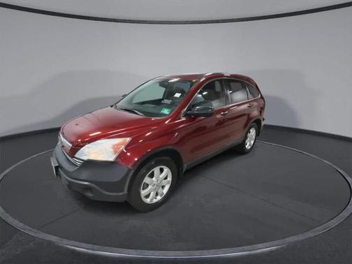 2009 Honda CR-V EX