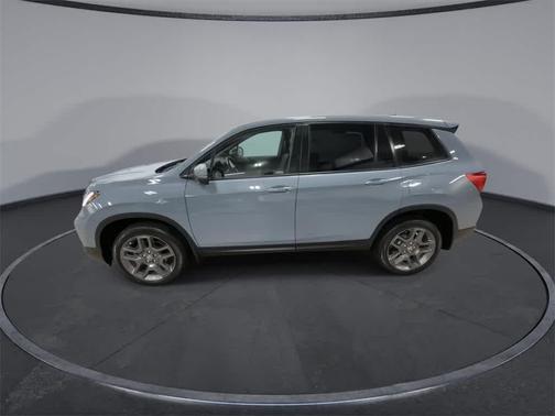 2022 Honda Passport AWD EX-L