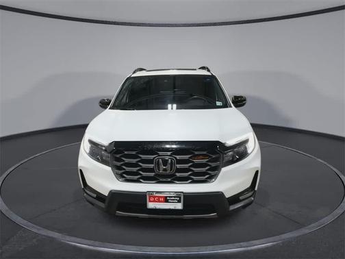 2023 Honda Passport AWD TrailSport