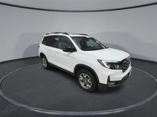 2023 Honda Passport AWD TrailSport