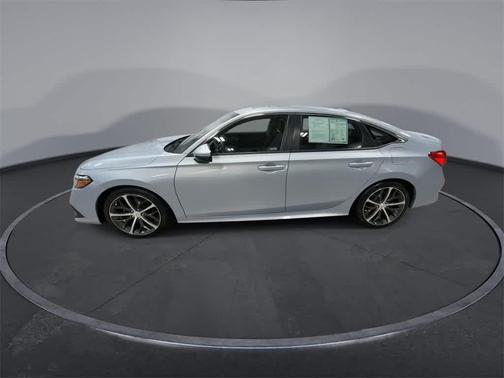 2023 Honda Civic Touring