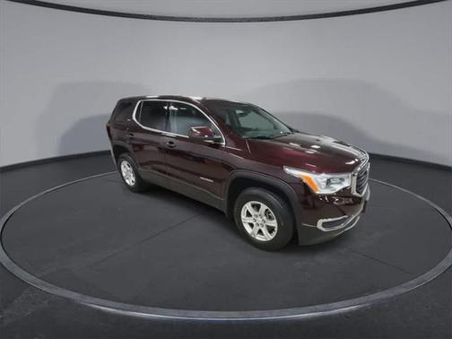 2018 GMC Acadia SLE-1