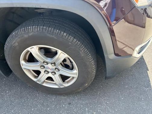 2018 GMC Acadia SLE-1