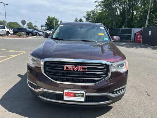 2018 GMC Acadia SLE-1