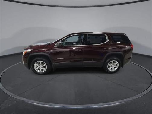 2018 GMC Acadia SLE-1