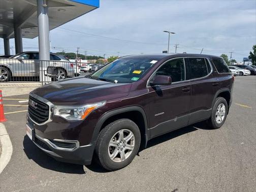 2018 GMC Acadia SLE-1