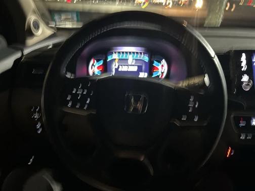 2020 Honda Pilot AWD EX-L