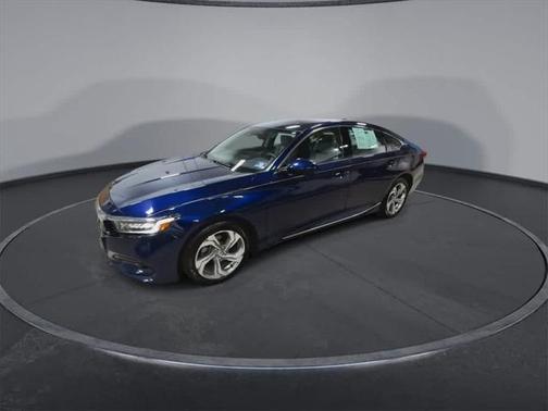 2019 Honda Accord EX
