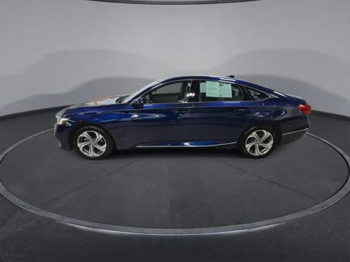 2019 Honda Accord EX