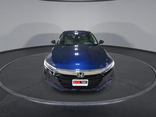 2019 Honda Accord EX